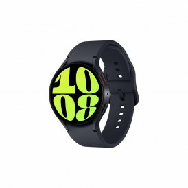 Samsung Älykello SM-R940NZKAEUE Musta 44 mm Alumiini