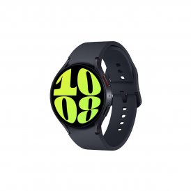 Samsung Älykello GALAXY WATCH 6 Musta Alumiini