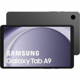 Tabletti Samsung Galaxy Tab A9 SM-X110NZAEEUB 8,7" 4 GB RAM 64 GB Harmaa