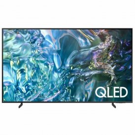 Samsung Smart TV QE75Q60DAUXXH 75" 4K Ultra HD LED HDR HDR10+ QLED