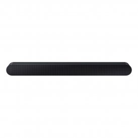 Samsung Soundbar HWS60D Musta Alumiini