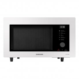 Samsung Mikroaaltouuni Grillillä MC32DB7746KEE1 Valkoinen 900 W 32 L