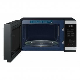 Samsung Mikroaaltouuni Grillillä MG32DG4524CTE1 Musta 900 W 32 L Ruostumaton teräs