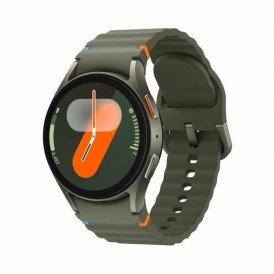 Samsung Älykello Galaxy Watch7 Vihreä 1, 3" 40 mm Alumiini