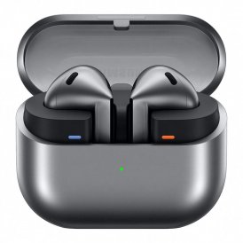 Samsung Bluetooth-kuulokkeet BUDS3 Harmaa