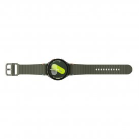 Samsung Älykello Galaxy Watch7 Vihreä Ø 44 mm Alumiini