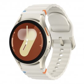 Samsung Älykello GALAXY WATCH 7 beige Alumiini