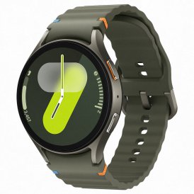 Samsung Älykello GALAXY WATCH 7 1, 31" Vihreä 40 mm Alumiini