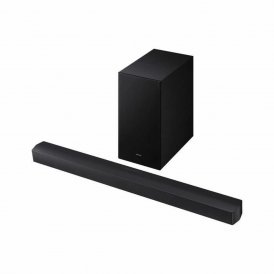 Samsung Soundbar Musta