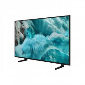 Samsung Smart TV Samsung Q7F QE65Q7F2AUXXH 3840 x 2160 px 65" WiFi Dolby Digital DVB-T2 QLED