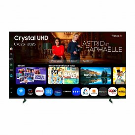 Samsung Smart TV TU65U7025FKXXC 65" 4K Ultra HD LED HDR Musta