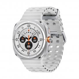 Älykello Samsung Galaxy Watch Ultra 2025 Valkoinen 1,5" 47 mm 46 mm Ø 47 mm