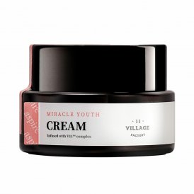 Village 11 Factory Kasvovoide Miracle Youth 50 ml