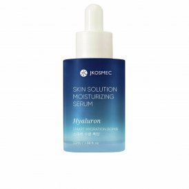 JKosmec Kasvoseerumi SKIN SOLUTION 32 ml