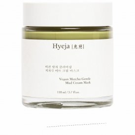 Hyeja Kosteuttava naamio VEGAN MATCHA 110 ml