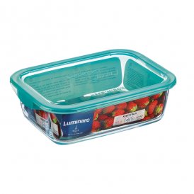 Lunchbox Luminarc Keep'n Lagon Kristall