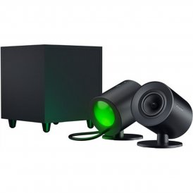 Razer PC-kaiuttimet RZ05-04750100-R3G1 Musta