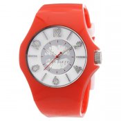 Miss Sixty Naisten rannekellot R0751124503 (Ø 40 mm) Punainen Lasi