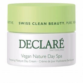 Declaré Kasvovoide Vegan Nature 50 ml