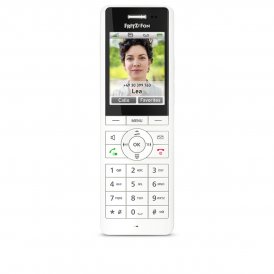 Fritz! Lankapuhelin 20003010 Valkoinen