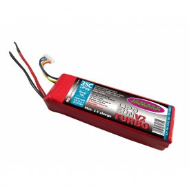 Batteri Jamara_141300 (Fikset A+)