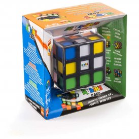 Lautapeli Rubik's (Englantilainen) (Kunnostetut Tuotteet B)