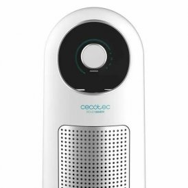 Cecotec Keraaminen Sähkölämmitin Ready Warm 10000 Top Ceramic 2200 W Valkoinen Muovi