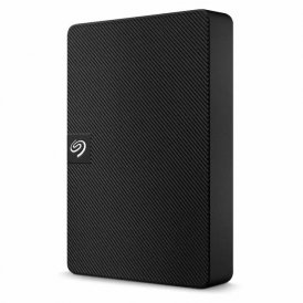 Seagate Ulkoinen kovalevy STKM5000400 Musta