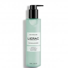 Kasvomeikinpoistoaine Lierac L'Eau Micellaire 50 ml