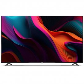 Sharp Smart TV 70GL4260E 4K Ultra HD 70" LED Musta