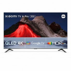 Xiaomi Smart TV 65 A PRO 2026 4K Ultra HD 65" QLED
