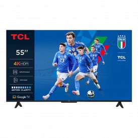 TCL Smart TV 55P6K 55" 4K Ultra HD LED HDR