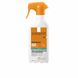La Roche Posay Vartalon aurinkosuojasuihke Anthelios Spf 50+ 300 ml