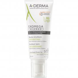 A-Derma Kasvovoide Exomega Allergo 200 ml