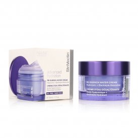 StriVectin Kosteuttava kasvovoide Re-Quench 50 ml Oranssi