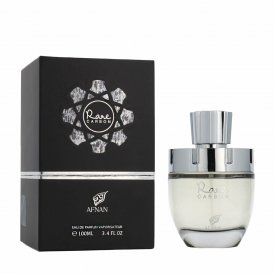 Afnan Rare Carbon Eau de Parfum 100 ml