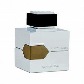 Al Haramain L'AVENTURE Eau de Parfum 100 ml
