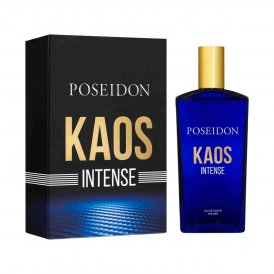 Poseidon KAOS Eau de Toilette 150 ml