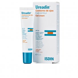 Isdin Silmänympärysvoide Ureadin 15 ml