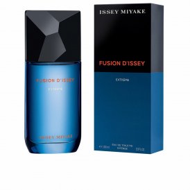 Issey Miyake FUSION D'ISSEY Extrême Eau de Toilette 100 ml
