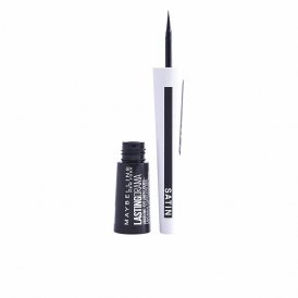 Eyeliner Maybelline Master Ink Black Satin (12 g)