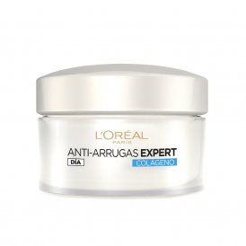 L'Oreal Make Up Ryppyvoide Arrugas Expert Colageno 50 ml Nailon