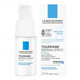 La Roche Posay Kasvovoide Toleriane Dermallergo 20 ml