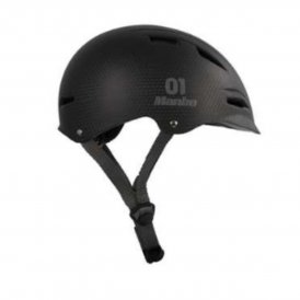 Qplay Vauvan kypärä Musta 52-58 cm