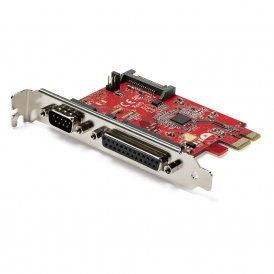 PCI-kortti Startech PEX1S1P950