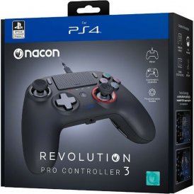 Videopelikonsolin joystick Nacon Pro Controller Revolution 3