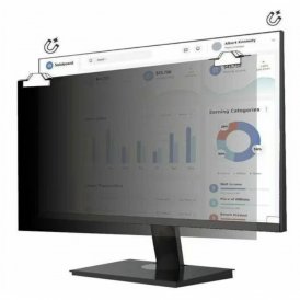 V7 Yksityisyyssuoja näytölle PS23W9AM 23"