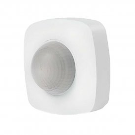 SCS SENTINEL Liiketunnistin Lightsensor 360 Valaistus 220-240 V Valkoinen