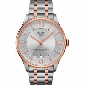 Tissot Miesten rannekellot T09940722080 (Ø 42 mm) Valkoinen Ruostumaton teräs