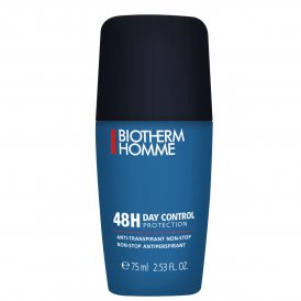 Roll-on-deodorantti Biotherm Protection Non-Stop Anti-Perspirant Homme (75 ml)
